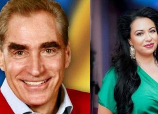 Oana Roman, despre Petre Roman: ”A fost un tată dur, am luat bătăi foarte mari de la el”