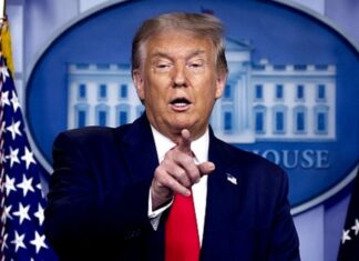 Trump aruncă cu promisiuni. De toate pentru toată lumea