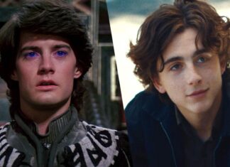 Primul trailer „Dune” 2020, lansat oficial