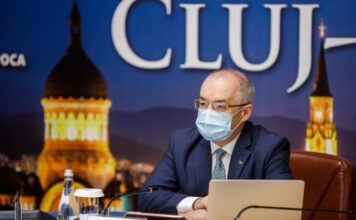 Emil Boc, președintele primarilor din România