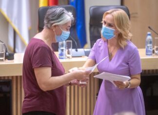 Locuințe sociale pentru bucureșteni, într-un cartier de blocuri construit de Primăria Capitalei