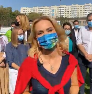 Gabriela Firea, desemnată „Femeia Politică a Anului” de revista Capital