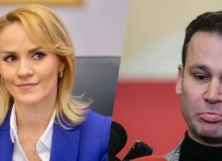 Firea îi răspunde lui Negoiță: „Am fost votată într-un procent mare la Primăria Capitalei”