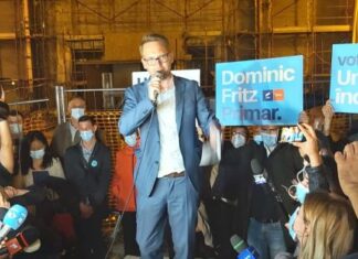 USR PLUS a câștigat două primării importante: Timișoara și Brașov