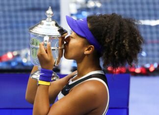 Naomi Osaka, din nou campioană la US Open