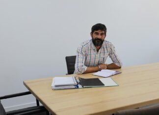 INTERVIU. Horațiu Cristian Oltean: „Eu vreau să fiu acel consilier pe care oamenii din Sibiu să-l găsească la Primărie”