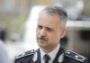 Chestorul Eduard Mirițescu, interimar la șefia Poliției Române