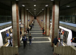Călătoria cu metroul s-ar putea scumpi