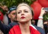Maria Kolesnikova, șefa protestatarilor din Belarus, arestată la granița cu Ucraina