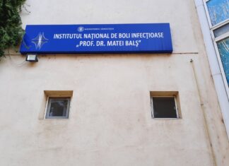 Streinu-Cercel: „Institutul este plin, Terapia Intensivă este plină”