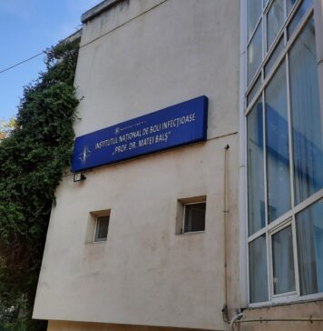 Spitalul Balș și Colentina vor rămâne fără apă caldă, pentru trei zile