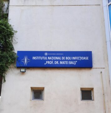 Încă un deces la „Matei Balș”, al șaptelea