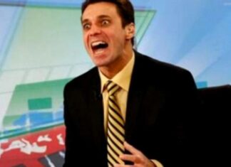 Mircea Badea, despre adolescenta agresivă: ”Javra merită pedeapsa cu moartea” Mircea Badea