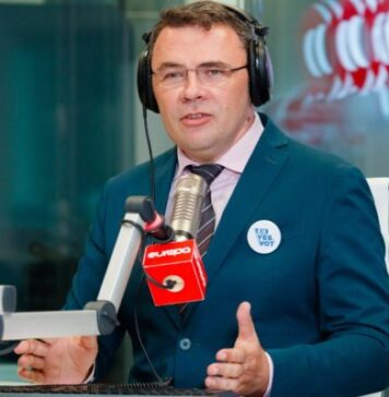 Fiul rătăcitor: Moise Guran se întoarce la Europa FM