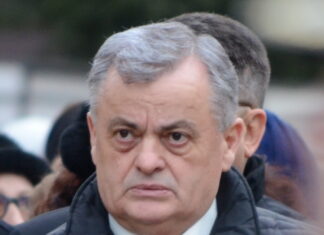 Neculai Onțanu explică votul matinal Neculai Onțanu