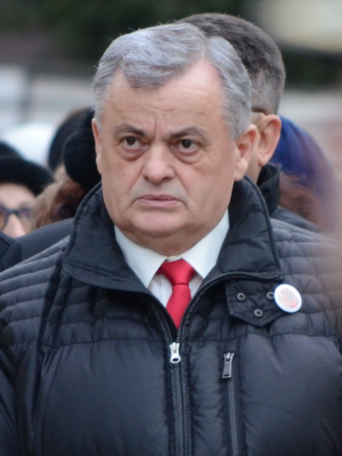 Neculai Onțanu