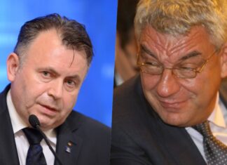 Partea urâtă a politicii. Tudose, către Tătaru: „alo, demențel”