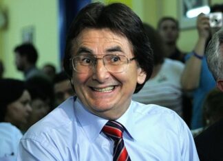 Fostul primar al Timișoarei reacționează la „bătaia de joc” a lui Fritz