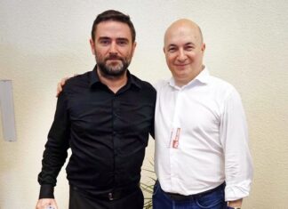 Pesediștii Ștefănescu și Pleșoianu îl susțin pe Badea în demersul „Tg. Jiu”