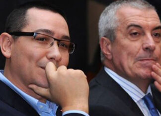 Tăriceanu îl invită pe Ponta la dans. Zvonurile unei noi alianțe