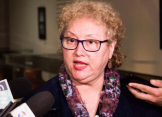 Weber, supărată pe Guvern pentru că nu a fost invitată să-și dea cu părerea despre 5G