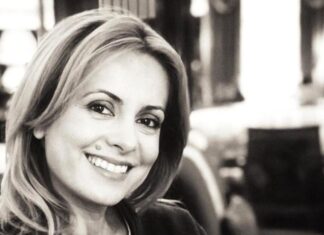 Simona Gherghe, despre relația cu televiziunea: ”Obosisem la Acces Direct” Simona Gherghe