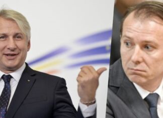 Teodorovici revine la vechile practici și-l tranșează pe Cîțu