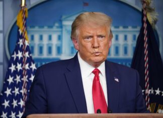 Trump, ținta unei noi tentative de asasinat