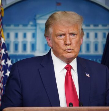 Trump, ținta unei noi tentative de asasinat