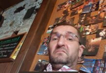 Situație hazlie: Un candidat independent acuză că ar fi „filat” de Poliția Animalelor