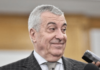 Tăriceanu, 68 ani, militează pentru dreptul pensionarilor de a vota