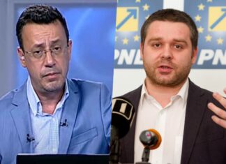 Ciucu versus Ciutacu, povești cu interlopi și „jeg”