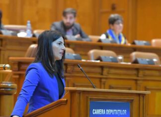 Violeta Răduț își amintește că era primăvară când guvernul promitea măști