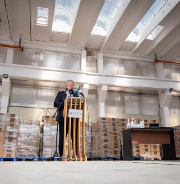 48.000 de tablete pentru elevii din Sectorul 1