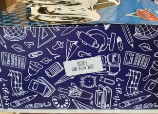 Florea Daniel o comite din nou: mită electorală în școlile din Sectorul 5