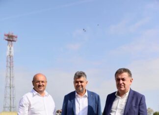 O minge abuzată face acuzații grave: „Marcel Ciolacu și încă doi m-au călcat pe cap”