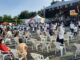După ce ieri n-a venit nimeni la „paranghelia de la 5”, Florea și-a adus astăzi „figurația” ca să ocupe scaunele
