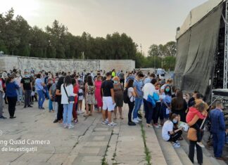 Piedone, atac dur la adresa lui Florea, după fiascoul de ieri, de la „Zilele Sectorului 5”