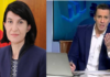 Violeta Alexandru și Mircea Badea, schimb dur de replici după cazul de la Tg. Jiu