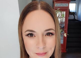 Andreea Marin nu are nevoie de certificarea iubirii