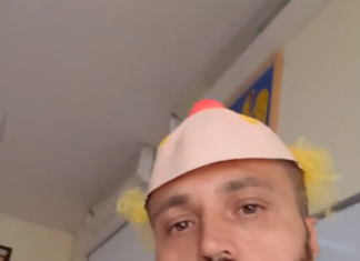 Proful de sport din Oradea, dosar penal din cauza „botniței”