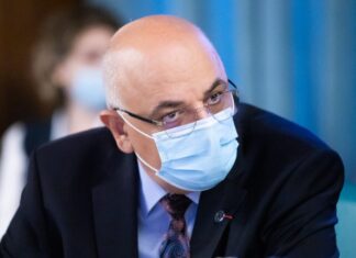 Raed Arafat: „Nu poți să elimini riscul 100%, dar îl poți diminua dacă se respectă regulile”