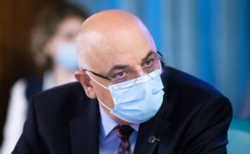 Raed Arafat: „Nu poți să elimini riscul 100%, dar îl poți diminua dacă se respectă regulile”