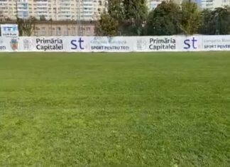 Primăria Capitalei redeschide o bază sportivă în Sectorul 3, închisă de 15 ani