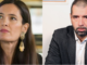 Clotilde Armand, implicată într-un scandal cam „rapid”