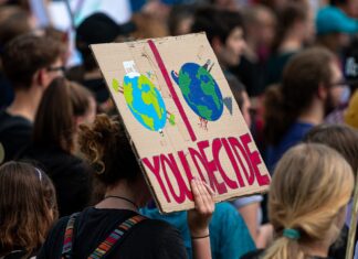 Temperatura care ar distruge civilizația și ar redesena harta lumii