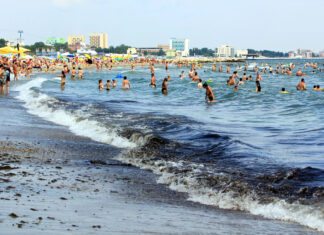 EXCLUSIV! Trai pe vătrai la THR: acționarii vând hoteluri ca să-și ia dividende Litoral România