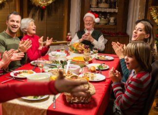 Revelionul 2020, la „Cabana Plăpumioara”