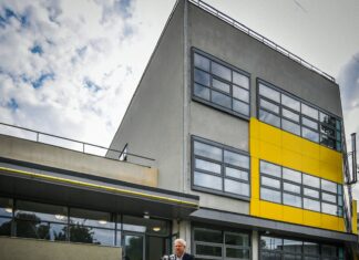 „Casă nouă” pentru 150 de preșcolari din Sectorul 1