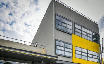 „Casă nouă” pentru 150 de preșcolari din Sectorul 1